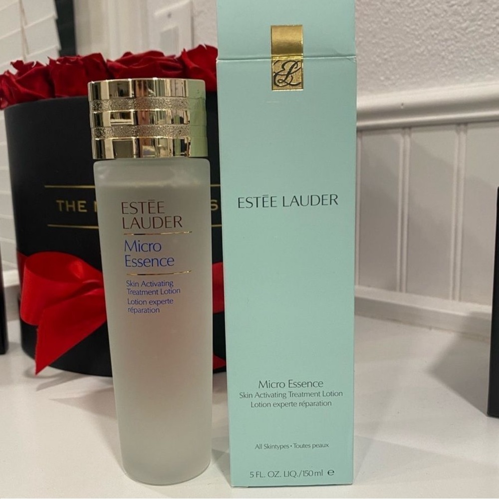 Estée Lauder Micro Essence 150ml